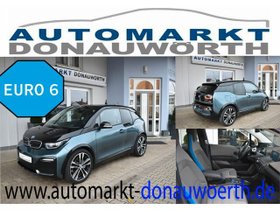 BMW i3 s 120 AH Pano Harman Kardon PDC Navi Sitzhzg