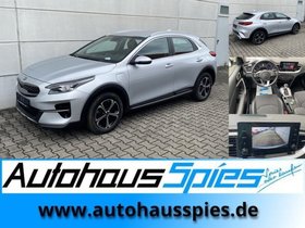 KIA XCEED 1.6 DCT6 PLUG-IN HYBRID  VISION RKAM SPURASS LED TLEDER SHZ CARPLAY