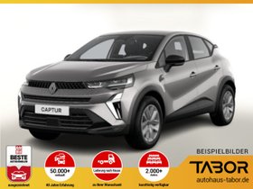 RENAULT CAPTUR Evolution TCe 115 Kam SHZ PDC dig. BordC