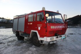 Steyr 790, perfekter Zustand mit gültiger Überprüfung.