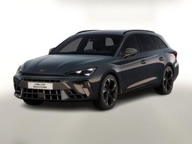 Cupra Leon Sportstourer ST 2.0 TDI 150 DSG FL Intel...