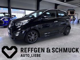 KIA PICANTO SPIRIT +KLIMAAUTOMATIK+EINPARKHILFE+TÜV+