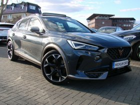 CUPRA Formentor VZ 4Drive ABT 2.0TSI 360° ACC Pano Beats