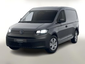 VW Caddy Cargo Maxi 2.0 TDI 122 DSG AppCo Temp P...