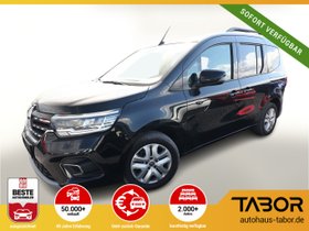 RENAULT Kangoo III dCi 115 EDC Techno Nav Kam HFT PDC