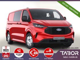 FORD Transit Custom DCiV TDCi 170 Aut Trend 320L2 LED