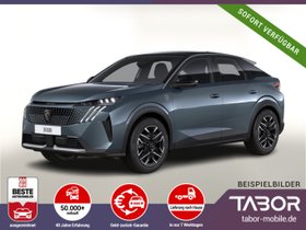 PEUGEOT 3008 MHEV 145 GT eDSC6 360° AHK ACC SHZ 19Z Nav