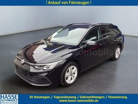 VW GOLF 2.0 TDI EU6D LIFE (EURO 6D)