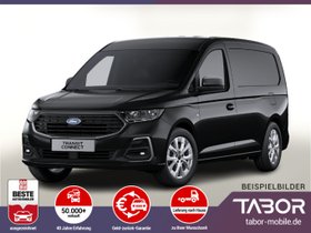 FORD Transit Connect L2 Aut Limited SHZ ACC Nav 17Z