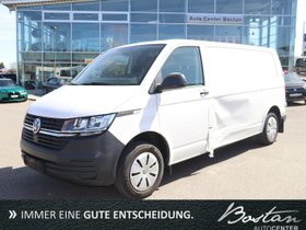 VW T6.1 Transporter 2.0 TDI LANG KASTEN/KLIMAANLAGE