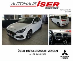 HYUNDAI i30 1.5 Pure App KAM DAB