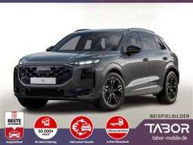 AUDI Q3 TDI 150 2xS Line neuMod TechP 19Z SHZ PrivG