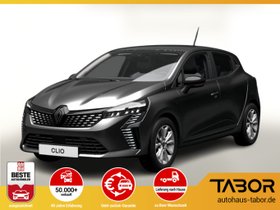 RENAULT Clio V 1.0 TCe 90 CVT Evolution LookP+ PDC Temp