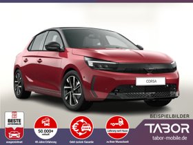 OPEL Corsa 1.2 100 AT8 GS Nav FahrassistenzP ACC SHZ