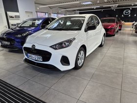 MAZDA 2 HYBRID  