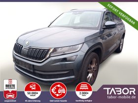 SKODA Kodiaq 1.5 TSI 150 DSG 4x4 Style Nav eHk PDC 18Z