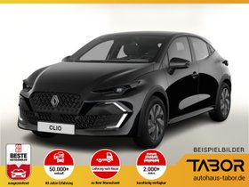 RENAULT CLIO Evolution Full Hybrid E-Tech 160 LM-Felg