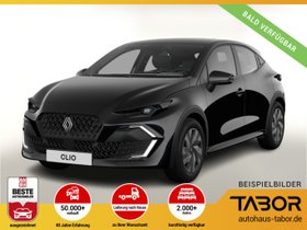 RENAULT CLIO Evolution Full Hybrid E-Tech 160 LM-Felg