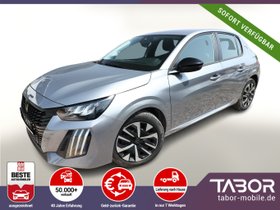 PEUGEOT 208 100 Active SHZ PDC MirrorL Temp eFH 4JGar