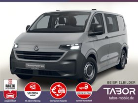 VW T7 Transporter Plus TDI 150 AT8 LED AHK SHZ 6S
