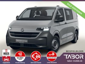 VW T7 Transporter Plus TDI 150 AT8 LED AHK SHZ 6S