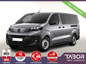 PEUGEOT Expert Kombi L3 180 EAT8 Nav Kam AHK LED 9-S HFT