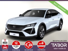 PEUGEOT 408 MHEV 145 eDSC6 Allure SHZ ACC Kam Keyl CarP