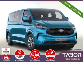 FORD Transit Custom Kombi Aut Limited L2 LED SHZ KeyL