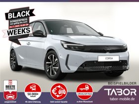 OPEL Corsa 1.2 100 Turbo GS InfotainmentP KomfortP