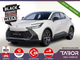 TOYOTA C-HR 1.8 HEV 140 CVT Teamplayer LED Nav SHZ Kam