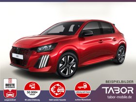 PEUGEOT 208 MHEV 110 DSC6 Allure Nav 360° TotW 2xPDC LED