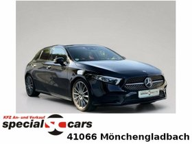 MERCEDES-BENZ A 200 AMG / KeylessGO / 360° / augmented reality