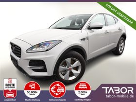 JAGUAR E-PACE P200 S Aut AWD LED PanoD Leder elHk Nav