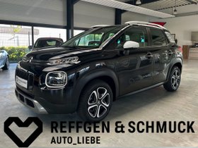 CITROEN C3 AIRCROSS FEEL STYLE KLIMA+NAVI+HUD+MIRROR+DAB