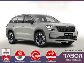 SKODA Kodiaq eTSI DSG Sportl Pano AHK Matrix Nav ACC