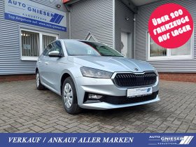 Skoda Fabia 1.0 MPI Essence PDC/LED 59kW (80PS), ...