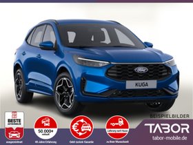 FORD Kuga FHEV AWD ST-Line Winter AHKVorb LED Kam 19Z