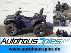 TGB BLADE 1000 LT FL INKL.HECKKOFFER EPS MAX ABS TOURING T3B ATV