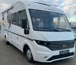Adria Sonic 700DC AXESS