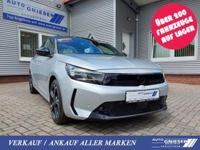 Opel Corsa 1.2 Turbo GS APP/LED/SHZ/PDC/KAM/PANO 5...