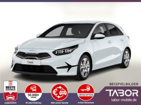 KIA Ceed 1.5 T-GDI 140 Klimaaut Nav SHZ KomfortPaket