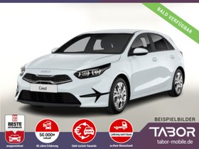 KIA Ceed 1.5 T-GDI 140 Klimaaut Nav SHZ KomfortPaket