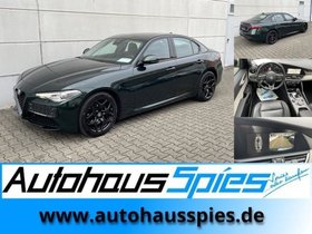 ALFA ROMEO GIULIA 2.0 TURBO 16V  SPRINT RKAM ACC TOTWASS VZASS LEDER ALU18