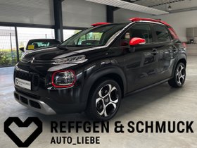 CITROEN C3 AIRCROSS FEEL STYLE KLIMA+NAVI+HUD+MIRROR+DAB