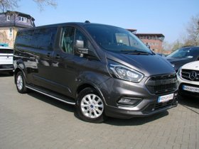 FORD Tourneo Custom 2.0 TDCi 320 L2 Titanium X ACC