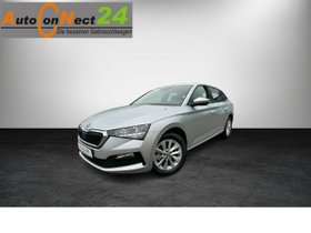 SKODA Scala 1.5 TSi Tour De France -virt.CP/ACC/DSG/Navi-App/LED/PDC/SHZG-