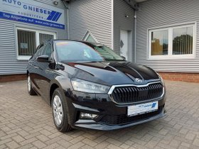 Skoda Fabia 1.0 MPI Essence PDC/LED 59kW (80PS), ...