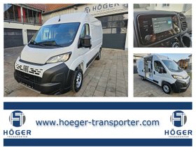 FIAT Ducato L2H2 5'' TFT DAB Bluettoth Klima...