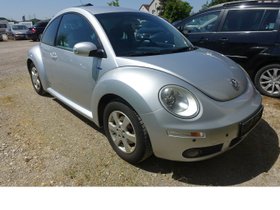 VW New Beetle Lim. 1.6 Freestyle Klima 8x Alu 2x PDC