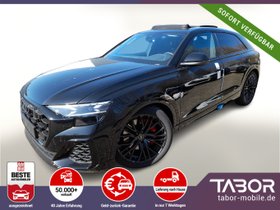 AUDI SQ8 TFSI Facelift AssistenzP+ 22Z Pano B&O Leder